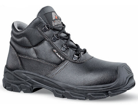 AIMONT SAFETY SHOE - Welcome